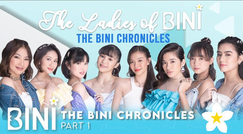 The BINI Chronicles PART 1