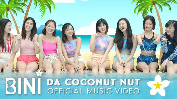 DA COCONUT NUT