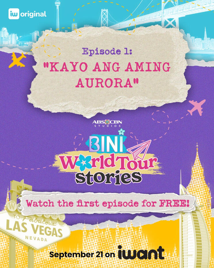 KAYO ANG AMING AURORA EP 1