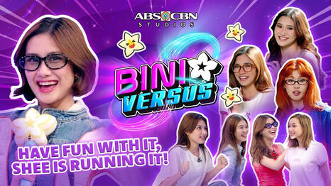 Stand-Up SHEENAnigans EP 8