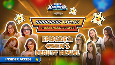 GWEN&#39;s Beaty Brawl EP 3