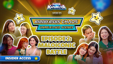 MALOIconic Battle EP 2