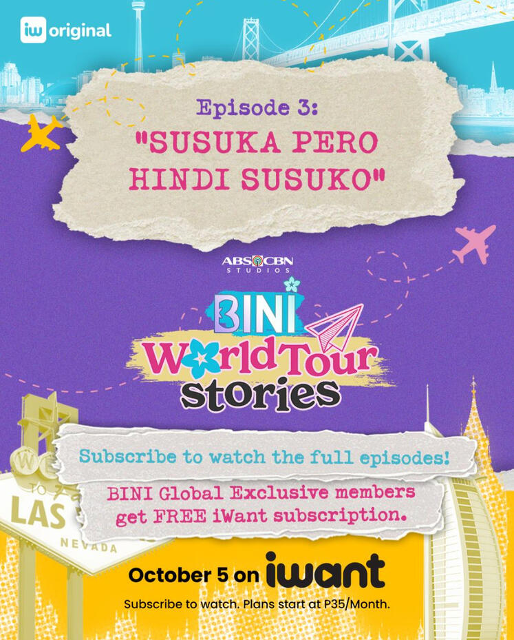 SUSUKA PERO HINDI SUSUKO EP 3