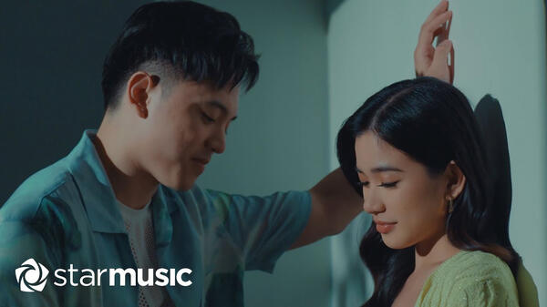 JEREMY G — BINI Featuring BINI Aiah