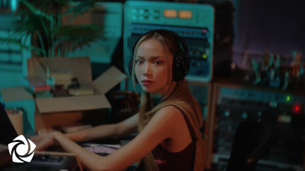 SIX PART INVENTION — WASAK NA PUSO Featuring BINI Gwen