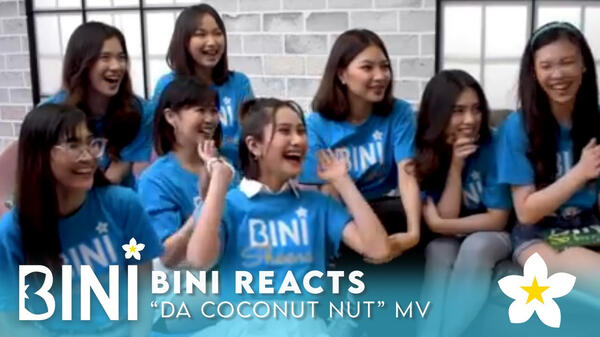 DA COCONUT NUT