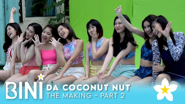 DA COCONUT NUT PART 2