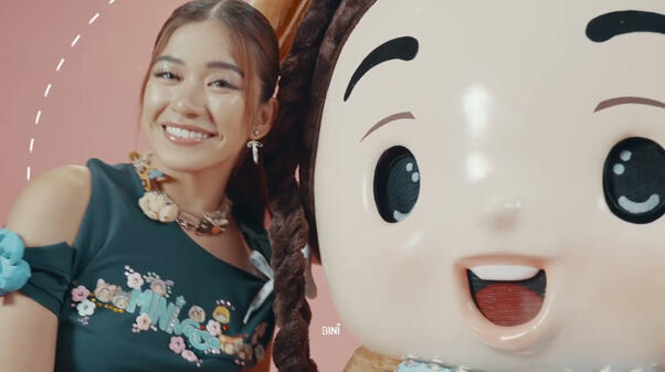 MINIverse Concept Film 2