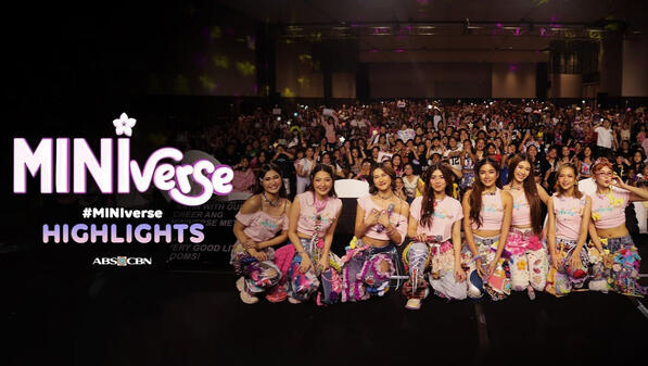 MINIverse Highlights