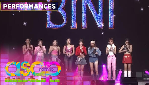 CHERRY ON TOP, SALAMIN SALAMIN, PANTROPIKO